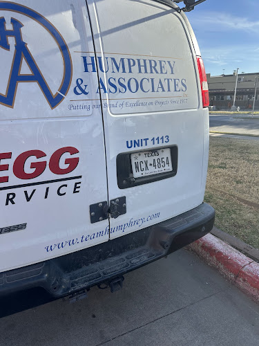Humphrey & Associates Inc