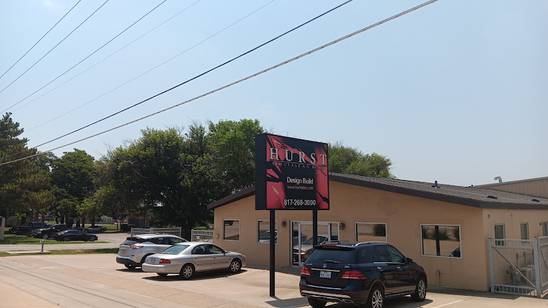 Hurst Electric, LP