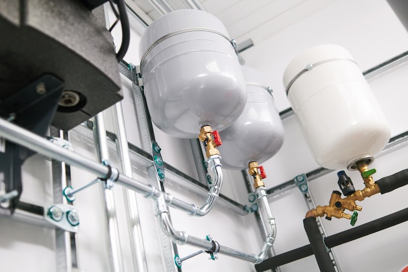 HVAC Furnace AC Repair - HVAC in Chicago