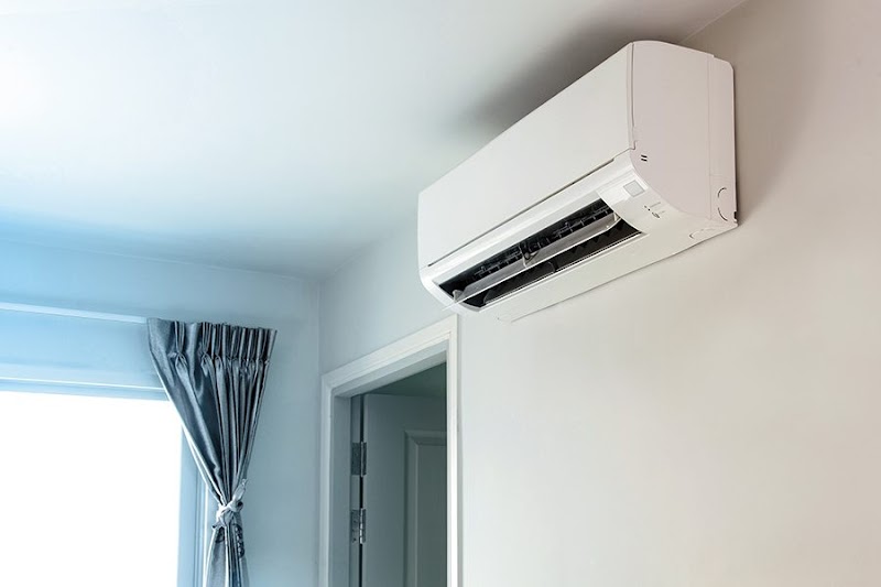 HVAC Specialist Inc - General Contractor in Hawthorne