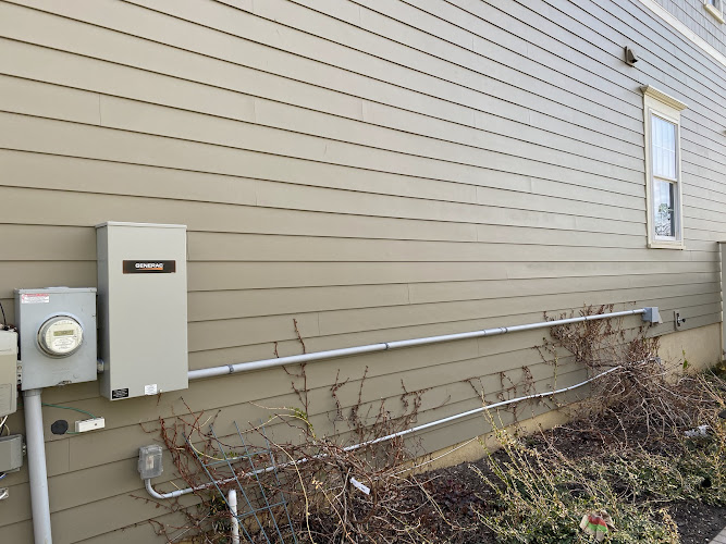 In-line Electrical Contractors Corporation