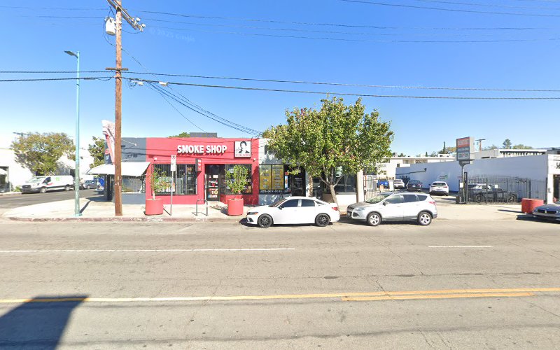 IN & OUT Electrical Service