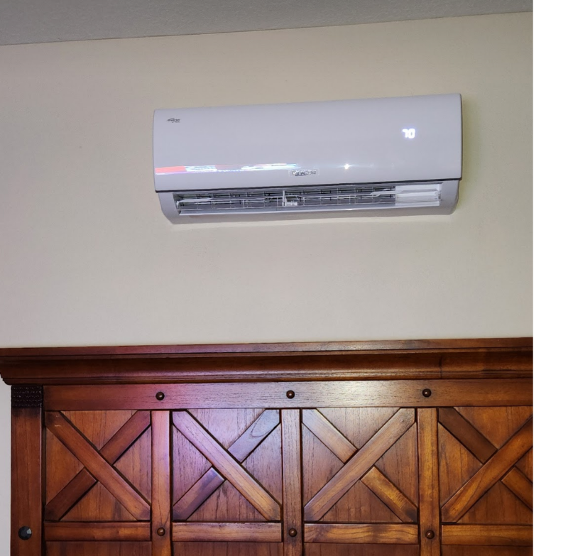 Kings of Mini Splits - General Contractor in Leesburg