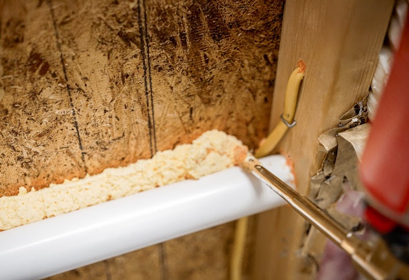Koala Insulation of South Miami - General Contractor in Cutler Bay