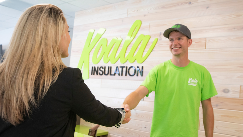 Koala Insulation of West Houston