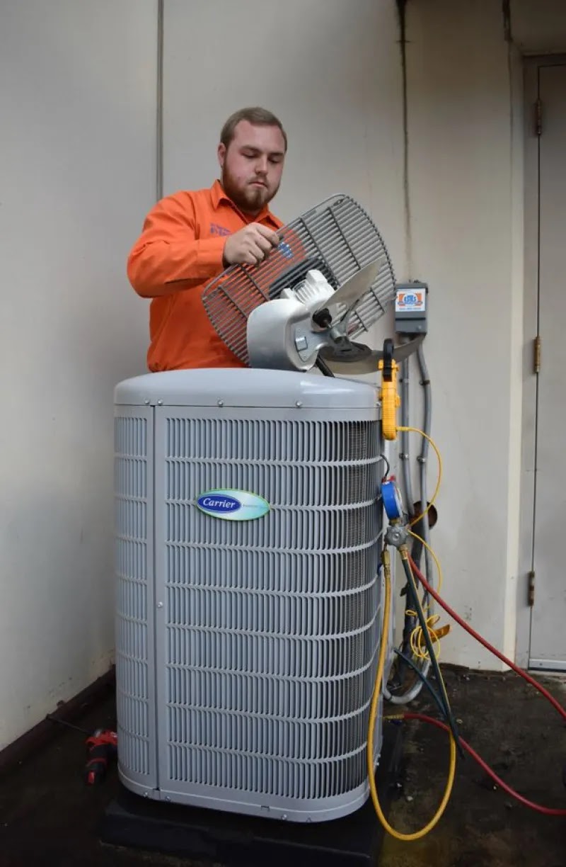 Los Angeles HVAC Repair