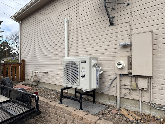 Luminous Electric, Heating, & Cooling