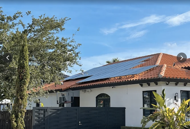 Lux Solar