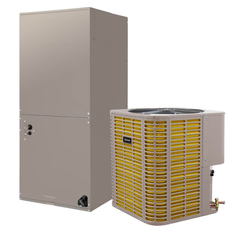 MARTIN AIR AND HEATING LLC - General Contractor in Hialeah