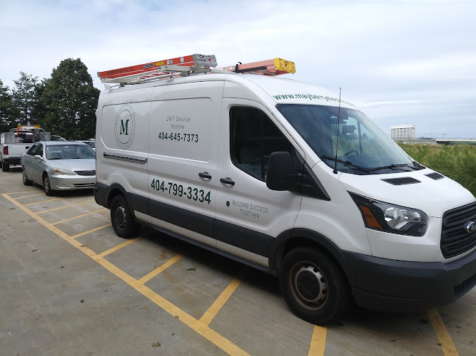 Mayberry Electric