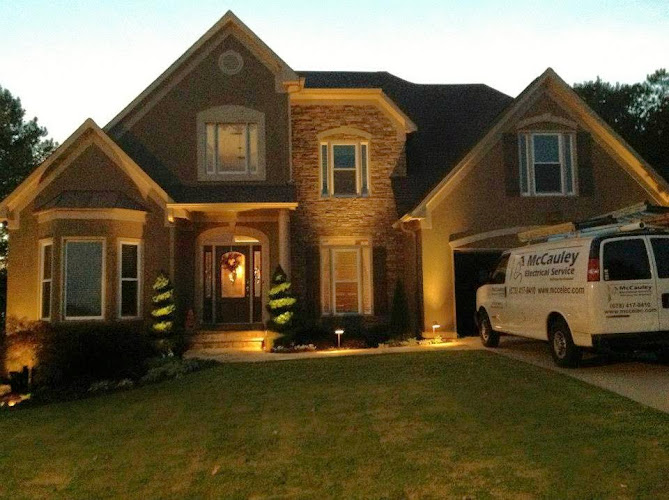 McCauley Electrical Services