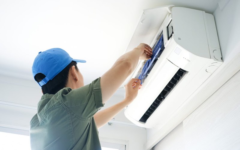 Mercer Heating and Air