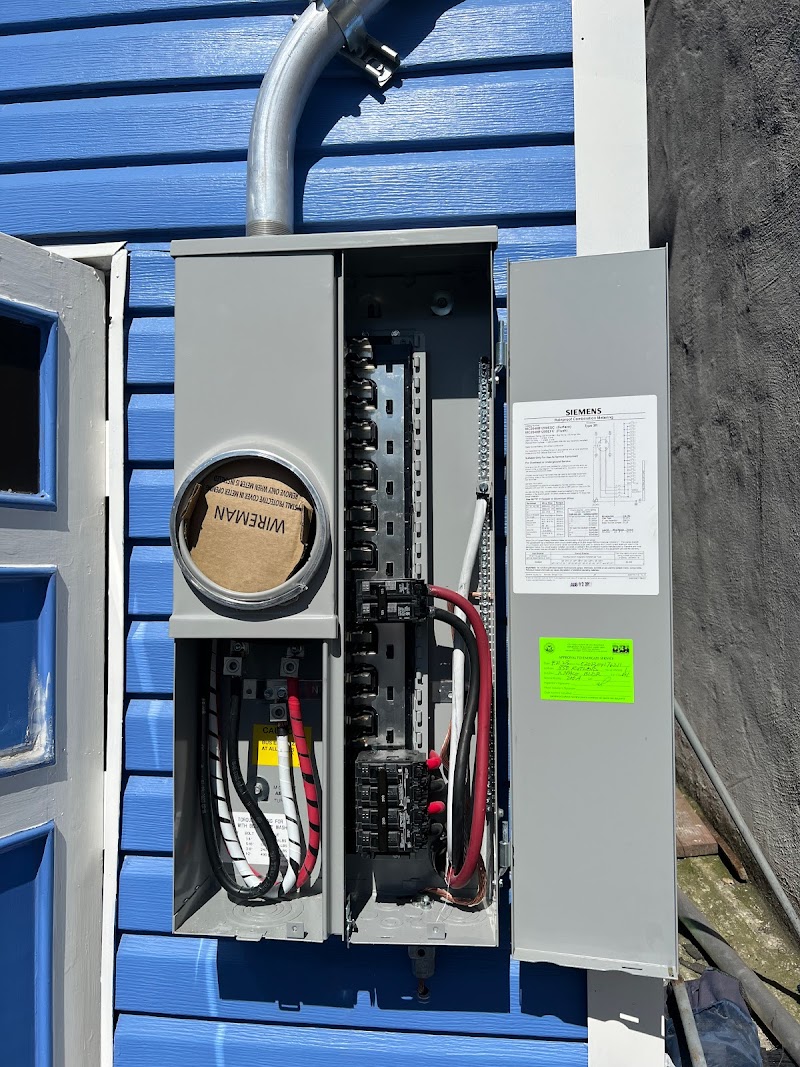 Mercy Electric
