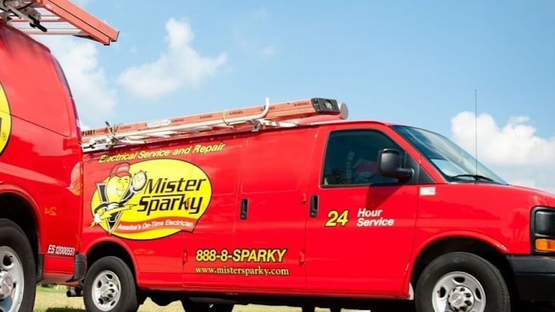 Mister Sparky