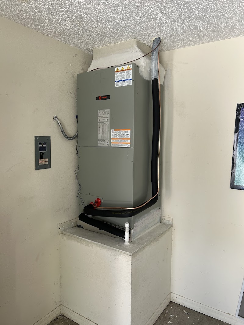 Morsetech Air Conditioning - General Contractor in Orlando