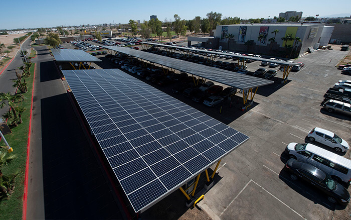 Mr. Solar Clean - Solar in Carson