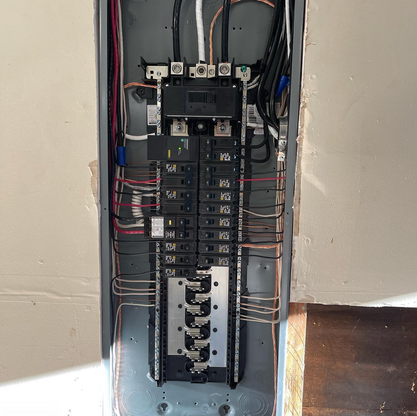 New City Certified Electrician