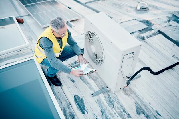 New York Air Conditioners