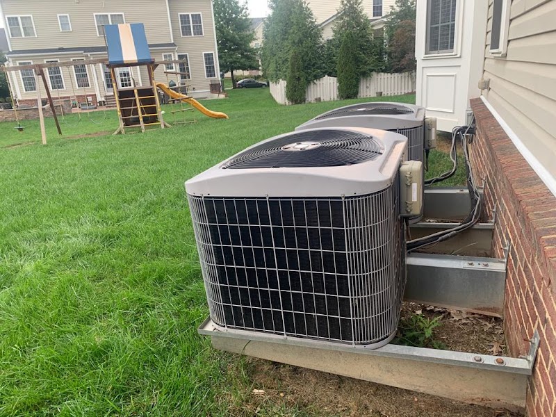 New York Central Air Conditioning