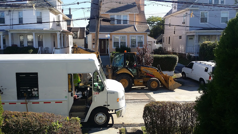 New York City Electricians