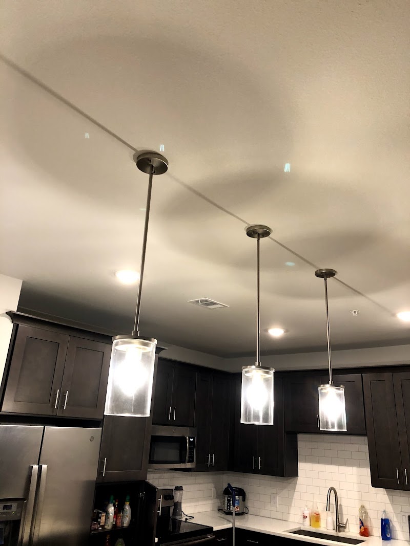 Nextdoor Electric