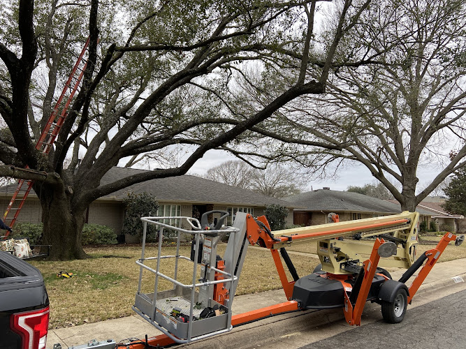 NTX Electric