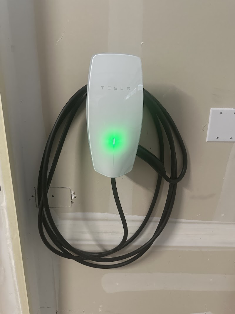 NVS ELECTRIC