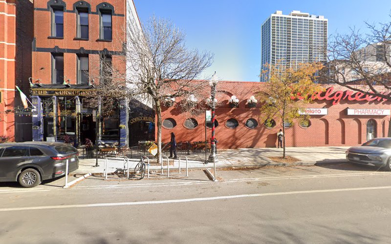 Old Town Triangle Electrical