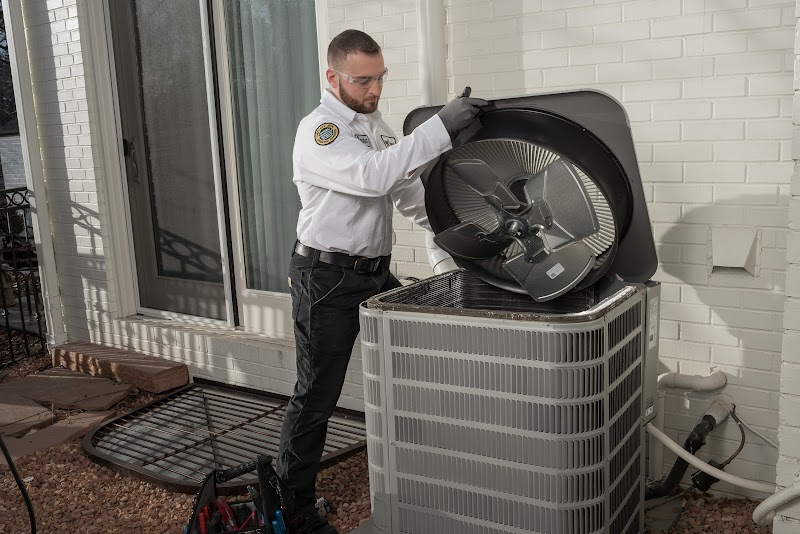 One Hour Air Conditioning & Heating - General Contractor in Miami