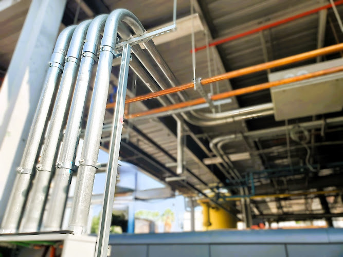 PACIFIC ELECTRICAL SERVICES, INC.