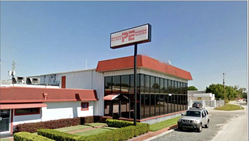 Palmer Electric Company