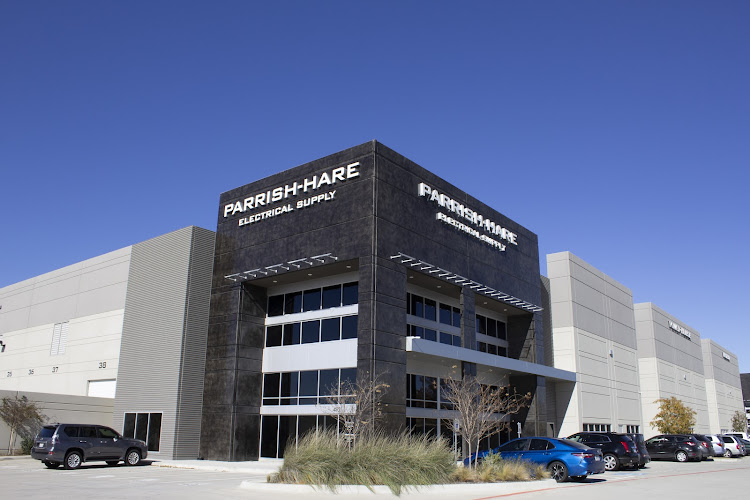 Parrish-Hare Electrical Supply