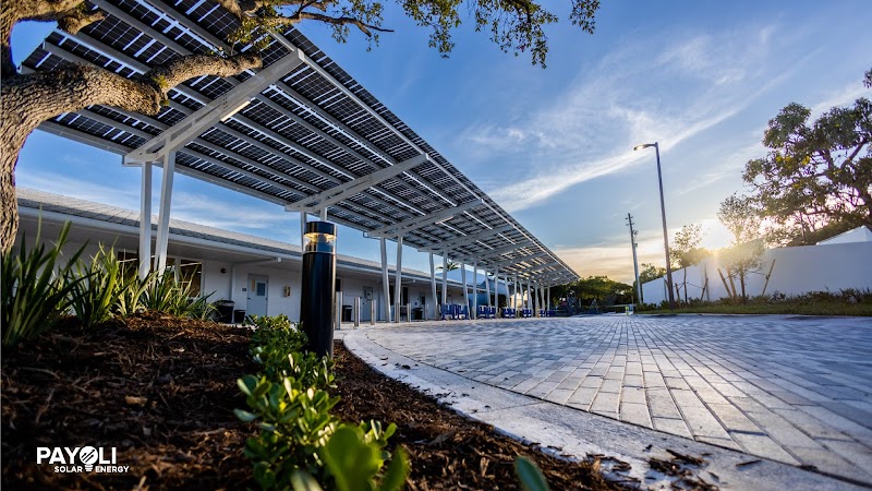 Payoli Solar