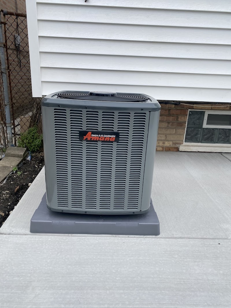 Polar Heating & AC