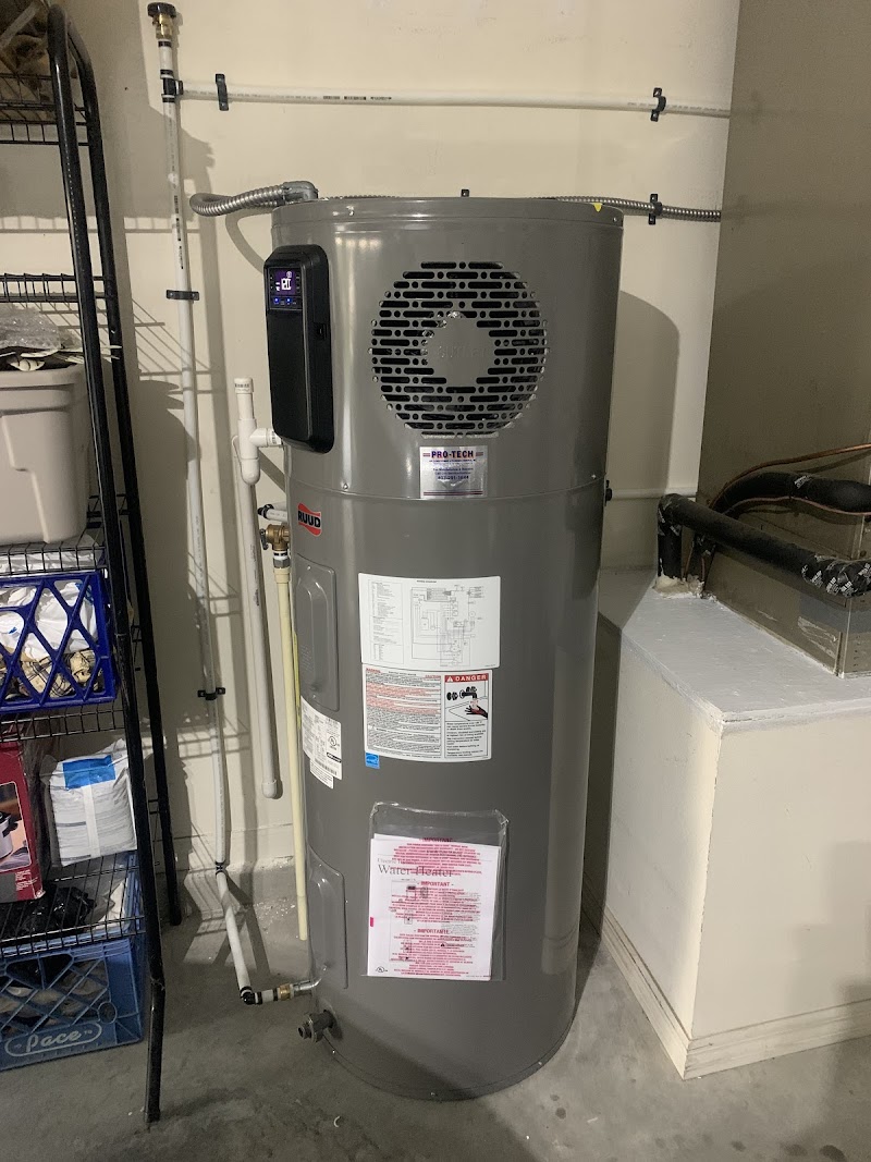 Pro-Tech Air Conditioning & Plumbing Service, Inc - General Contractor in Winter Garden