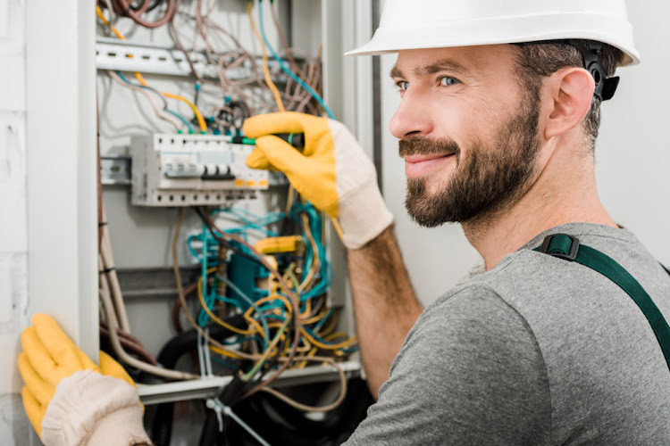 Quality Electric Company