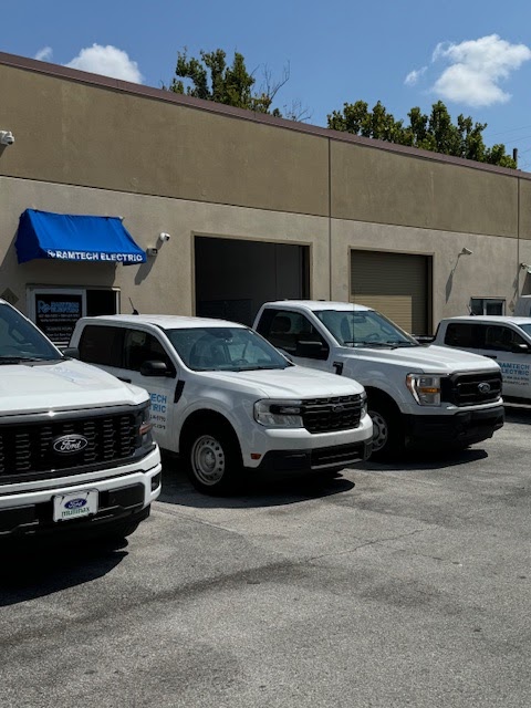 Ramtech Electric