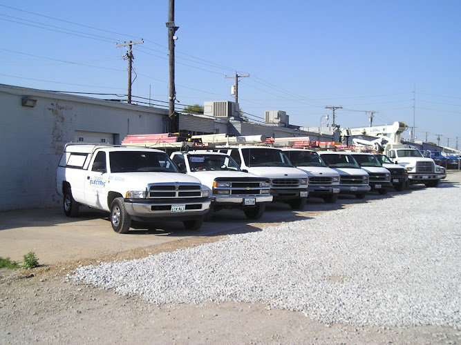 Richardson Ready Electric Inc.