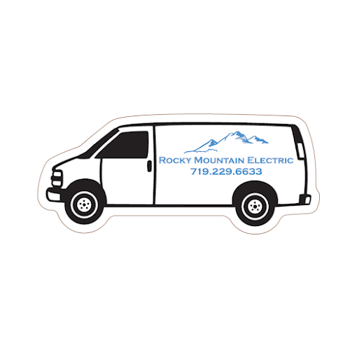 Rocky Mountain Electric
