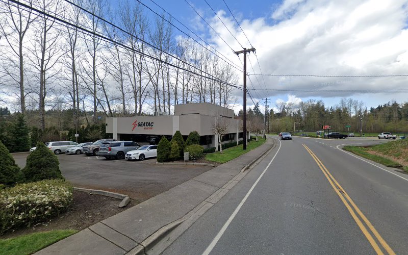 SeaTac Electric