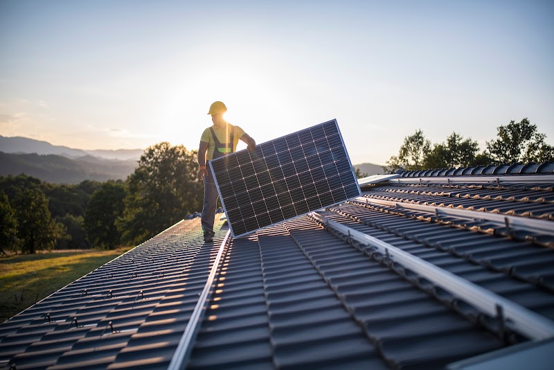 Sensa Solar USA
