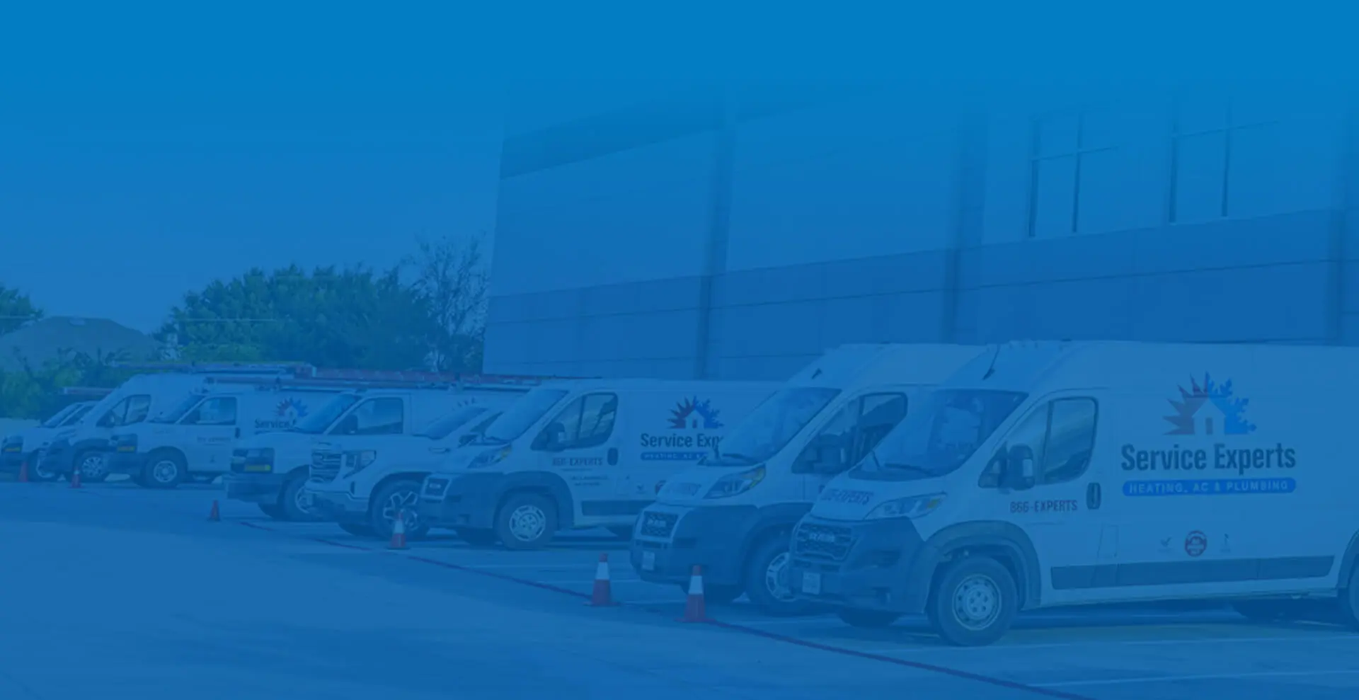 Service Experts Dallas - General Contractor in Richardson