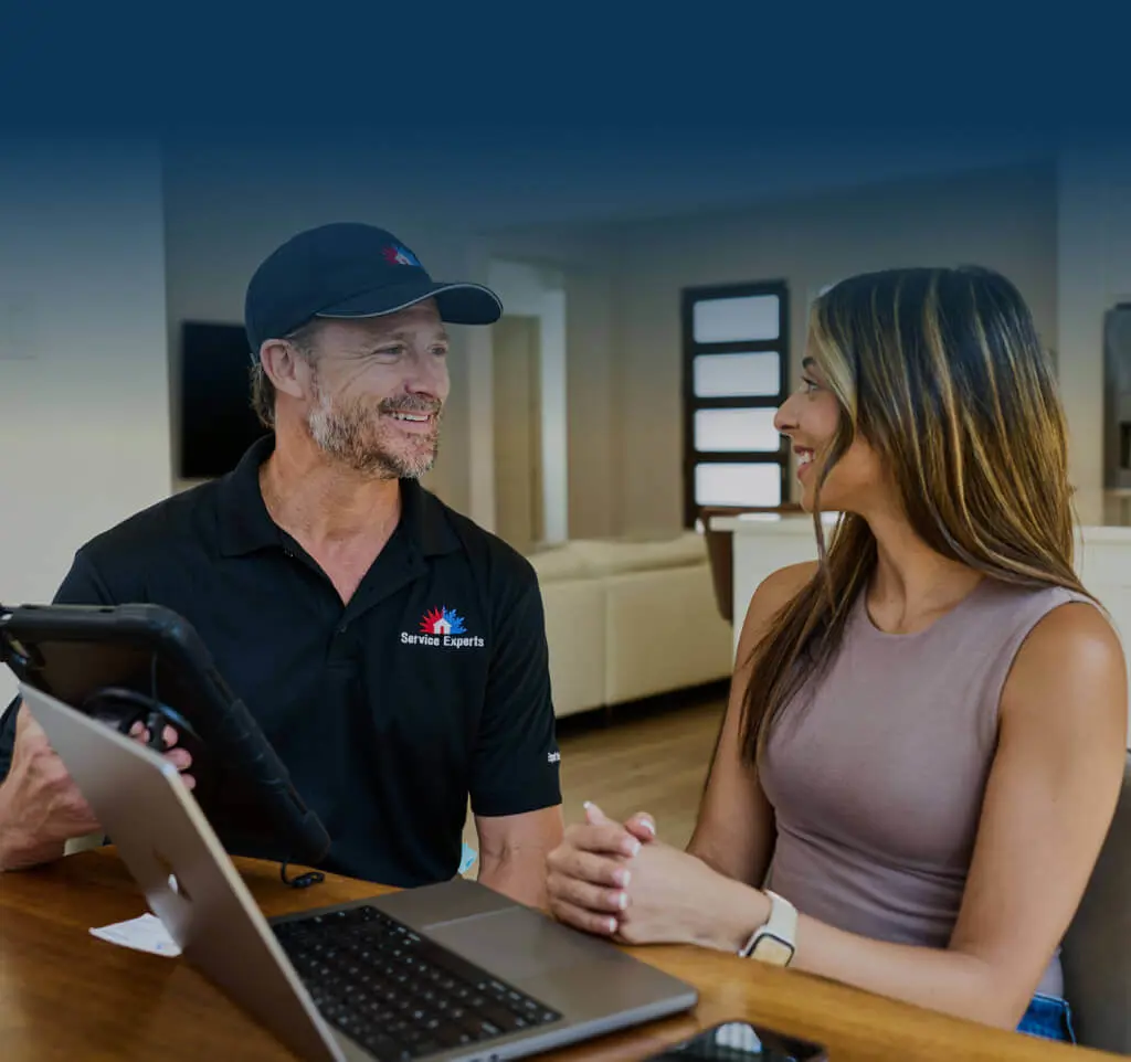 Service Experts Houston