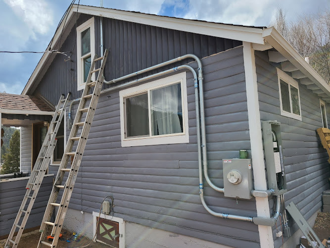 SINGLETRACK HOME SERVICES