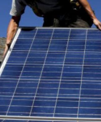 Smart Planet Solar