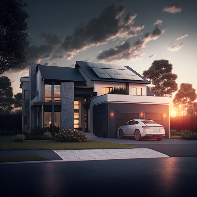Smart Sky Solar