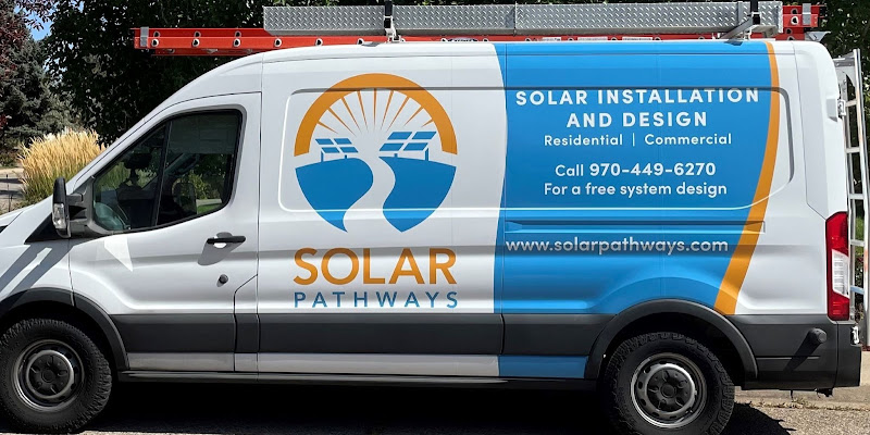 Solar Pathways Energy & Electrical