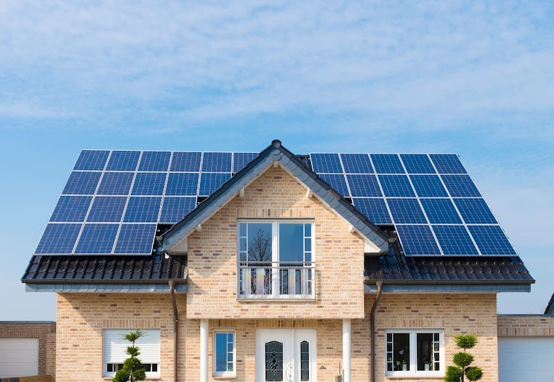Solarwerks - Solar in Chicago