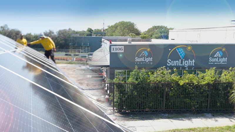 Sunlight Solar
