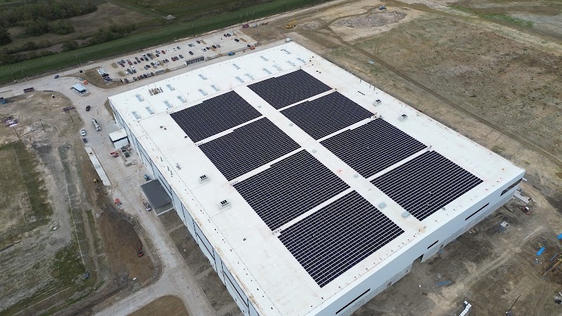 Sunshine Renewable Solutions
